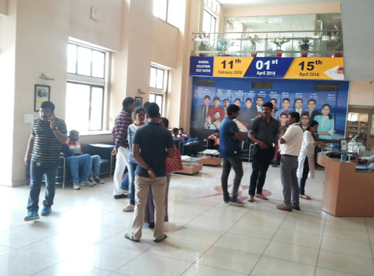 Bansal Classes Bansal Classes Kota photo 4